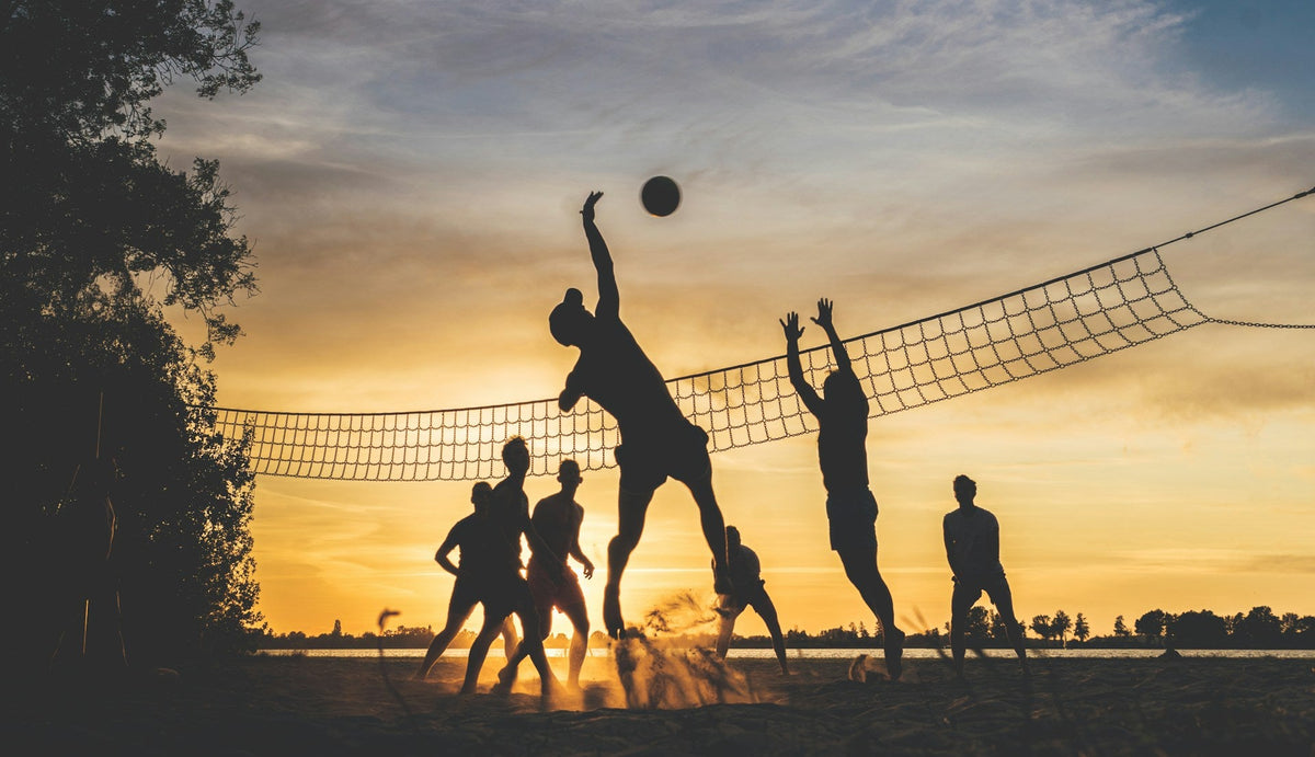 Sports Supplies