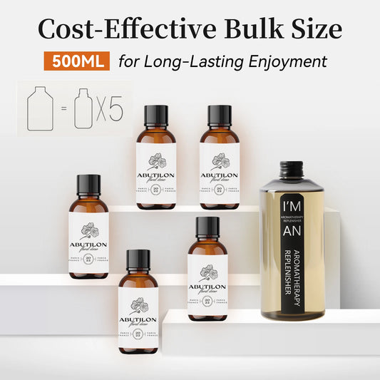 Scent Sorceress Natural Aromatherapy Essential Oil For Room Freshening