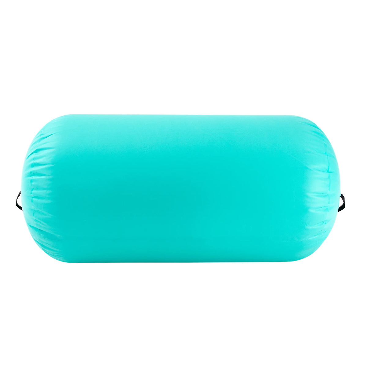 Inflatable Yoga Air Roller With Pump For Core Strength Training