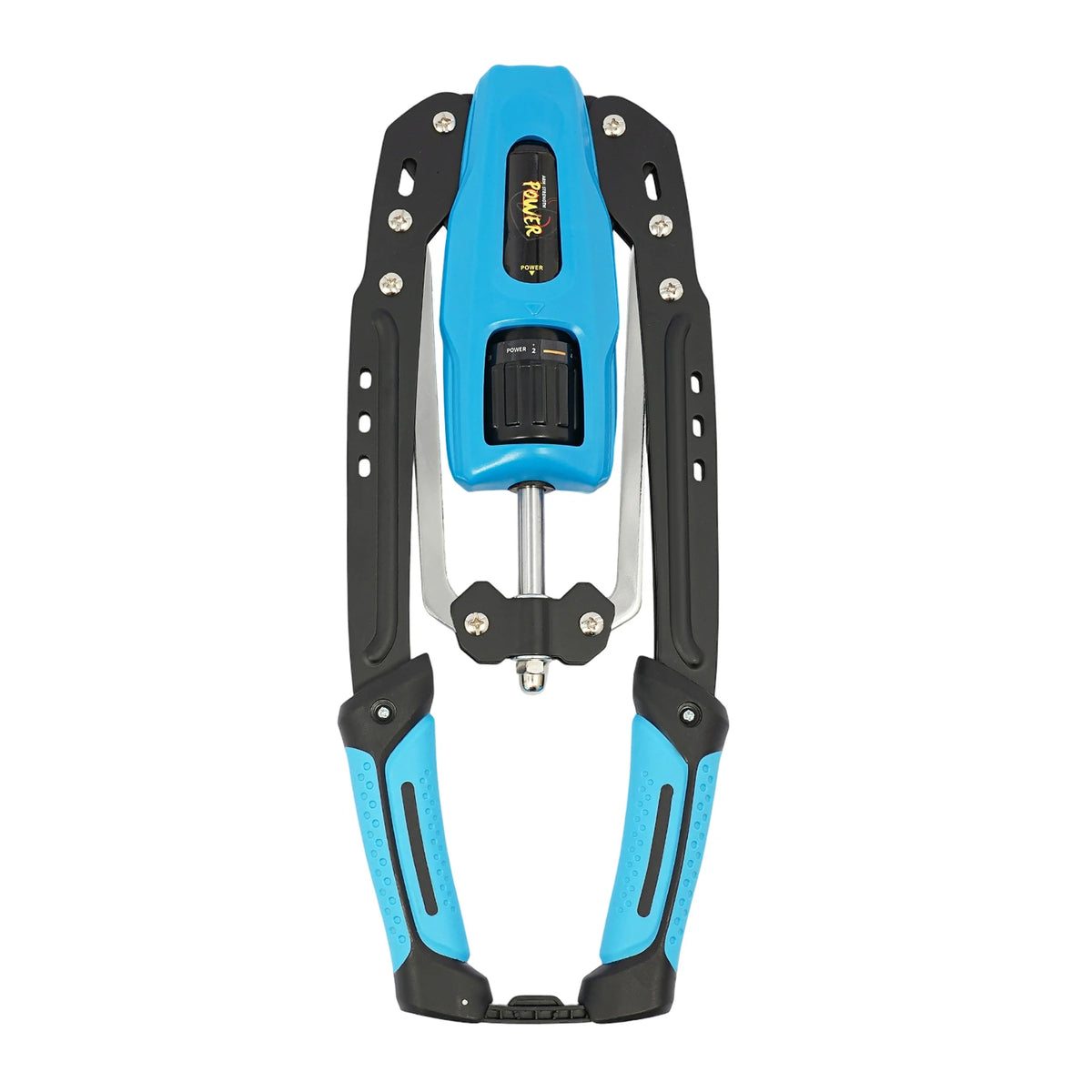 Adjustable Hydraulic Arm Trainer For Smooth Resistance Strength Training