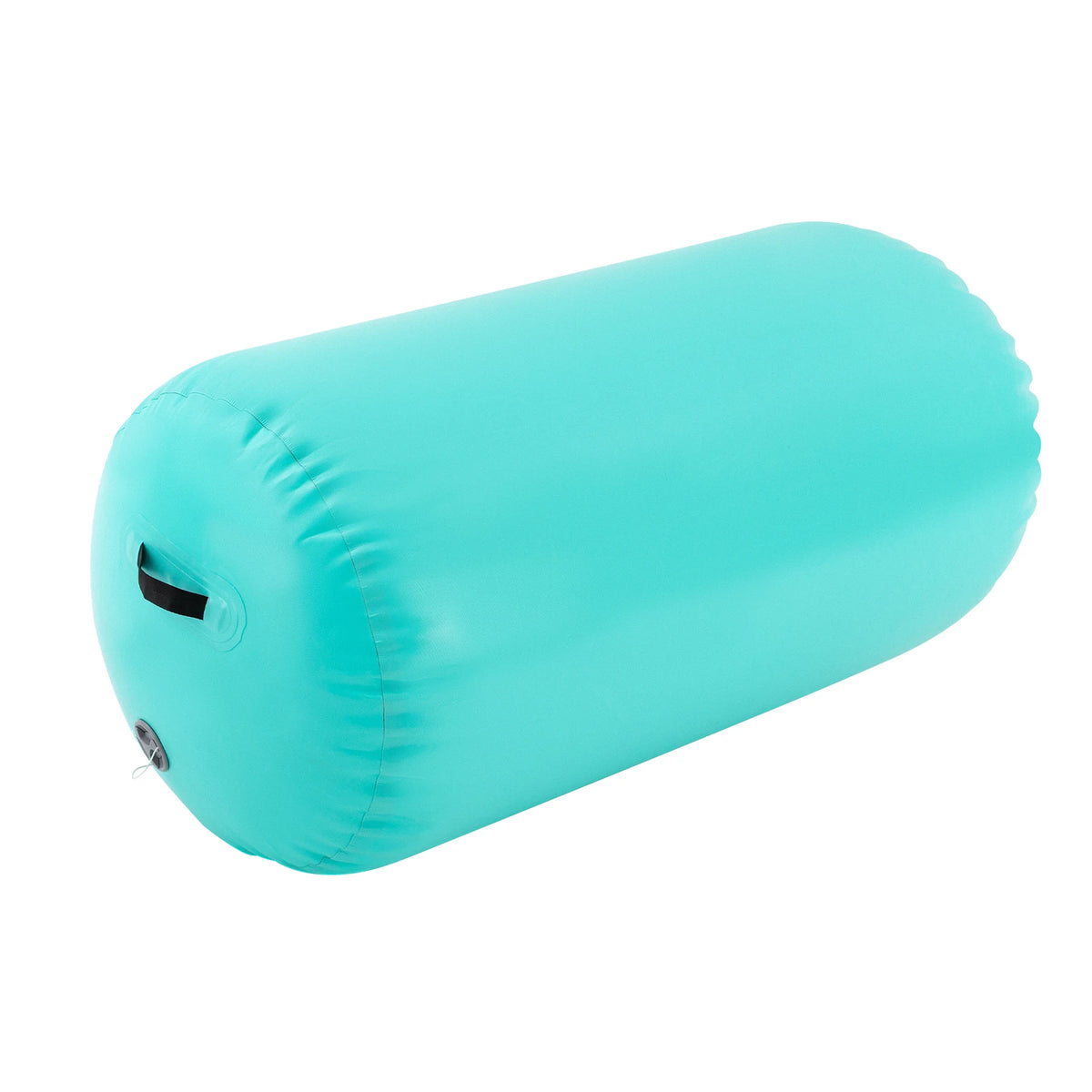 Inflatable Yoga Air Roller With Pump For Core Strength Training