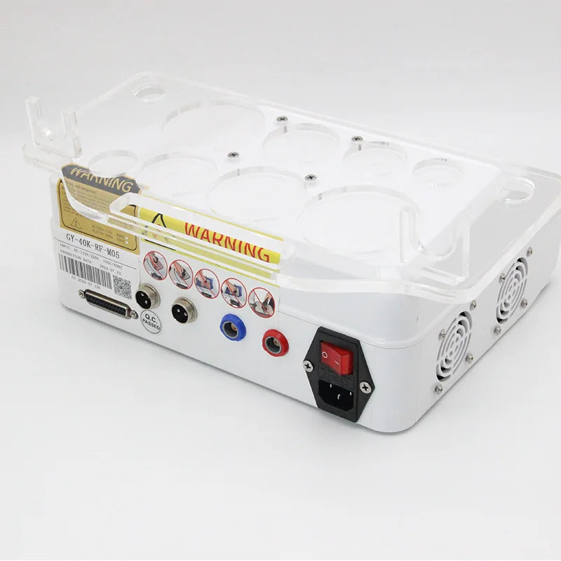 Latest Physical Technology RF 448KHZ Tecar High-frequency INDIBA Relieve Soreness Microcurrent Massage For Shaping Lose Weight and Firm the Skin Promote Lymphatic Circulation