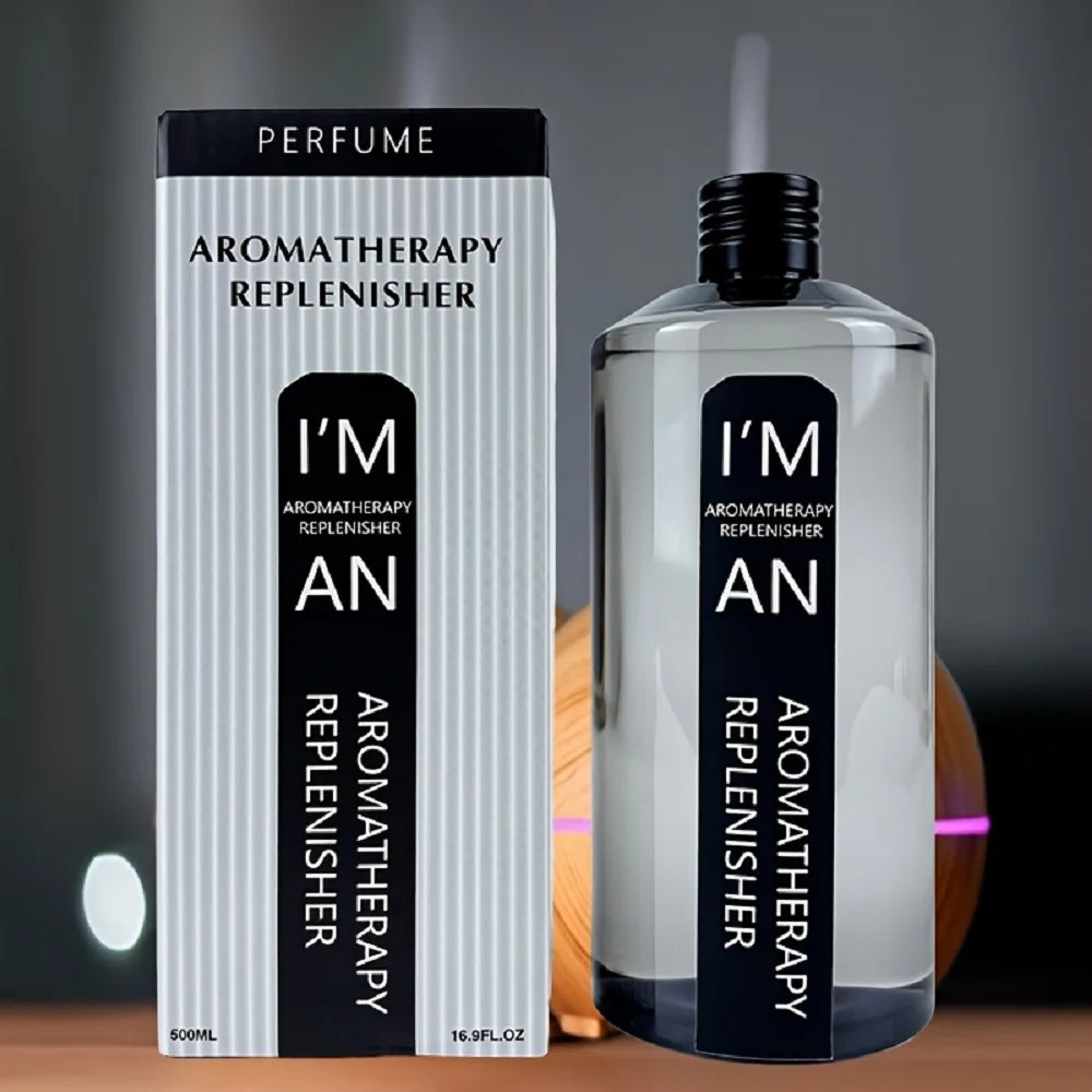 Scent Sorceress Natural Aromatherapy Essential Oil For Room Freshening