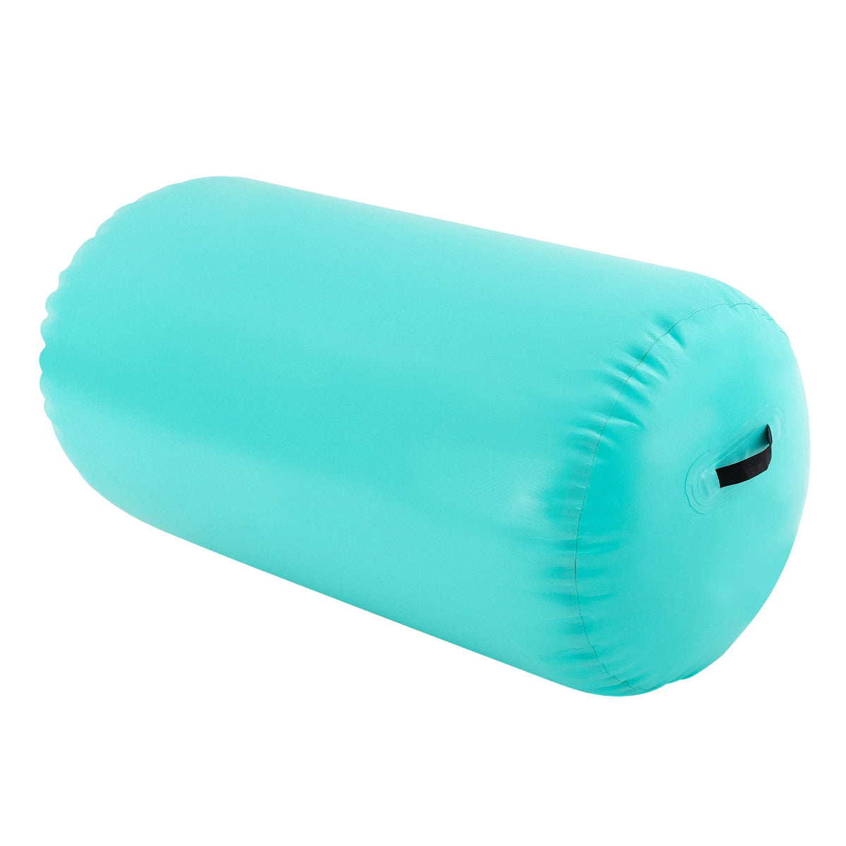 Inflatable Yoga Air Roller With Pump For Core Strength Training