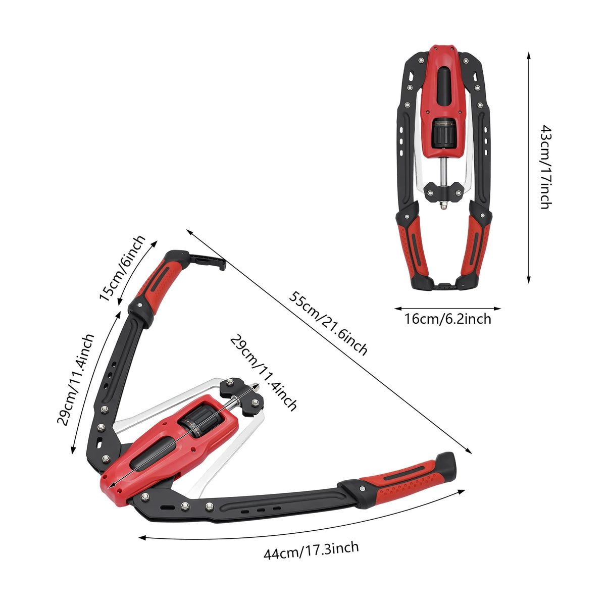 Adjustable Hydraulic Arm Trainer For Smooth Resistance Strength Training