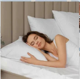 Anti-Snoring Nasal Refill Strips for Adults, Sleep Nasal Strips Refills Relieve Nasal Congestion, Help You Get Smooth & Better Night Breathing