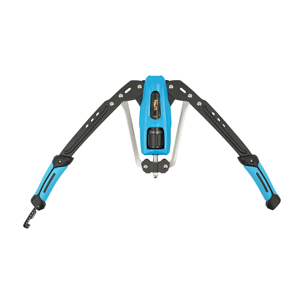 Adjustable Hydraulic Arm Trainer For Smooth Resistance Strength Training