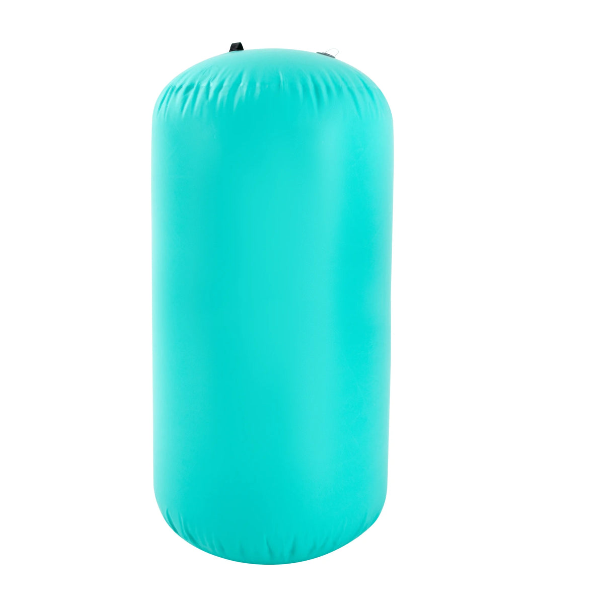Inflatable Yoga Air Roller With Pump For Core Strength Training