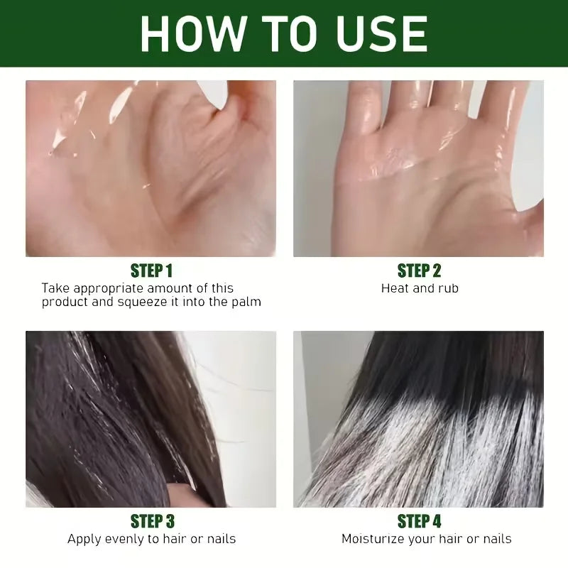 Gardenia Essential Oil : Gardenia Scent. For Face, Nails, Hair, Lashes, Guasha, Body, Massage. All Skin Types. Unisex. Premium Hydrating Fragrant Oil.
