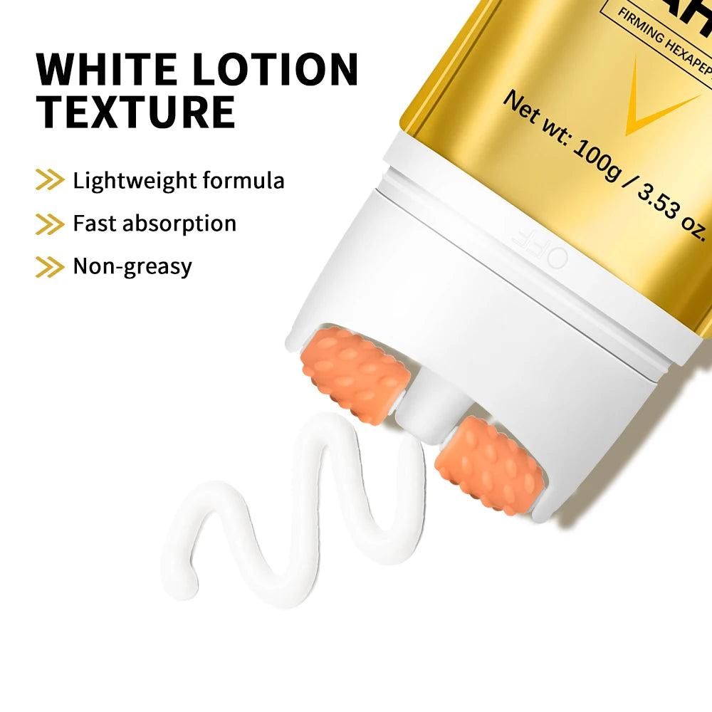 Ibcccndc Firming Neck Cream Deep Nourishing Moisturizer Smooths Fine Lines