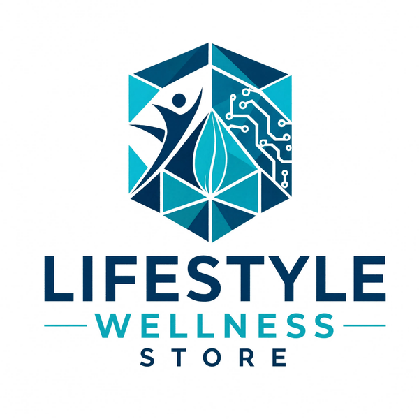Lifestyle Wellness Store